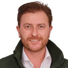 David Alejandro Barrero Email & Phone Number