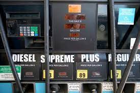 Why High Octane Gas Costs So Much More Than Regular News Car And Driver