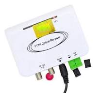 1pcs New SC/APC/UPC Optical Node Mini FTTH Receiver CATV Fiber Optical WDM  Converter Triplexer MiniMode With Two RF inch Port - AliExpress 509