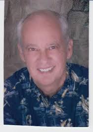 James McElroy avis de décès