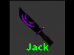 Select from a wide range of models, decals, meshes, plugins, or audio that help bring your imagination into reality. Jack Knife Gameplay Roblox Murder Mystery 2 Youtube