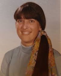 Mary Michael Winn Obituary March 6, 2025