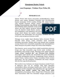 Pt.indofood cbp sukses makmur jambi. Contoh Proposal Magang Mahasiswa Pdf