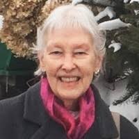 Dorothy Hust Obituary