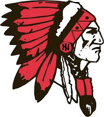 Please credit sportslogos.net if using these logos for news, blogs, or social media graphics. Home Of The Indians Newton Indians Logo Full Size Png Download Seekpng