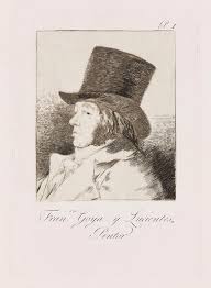 Francisco josé de goya y lucientes; Ketterer Kunst Kunstauktionen Buchauktionen Munchen Hamburg Berlin