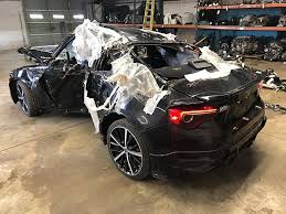 Dari harga murah ( toyota agya ) hingga harga selangit yang biasanya di dominasi oleh kendaraan kendaraan premium seperti mobil toyota sienta yang saat ini harga mobil baru toyota prius ini sekitar 234 jutaan. Hancur Hampir Tak Berbentuk Toyota 86 Ini Ternyata Masih Bisa Jalan Suara Com Line Today