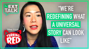 Representation matters': Viewers spot small details in 'Turning Red'  trailers that make a big difference