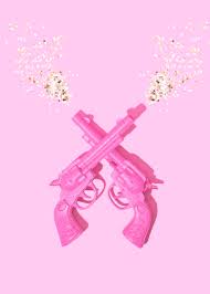 Aesthetics digital wallpaper, vaporwave, kanji, chinese characters. Wallpaper Iphone Aesthetic Gun Novocom Top