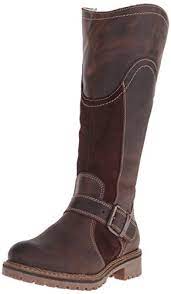 Bos Co Women S Hopper Boot Espresso 39 Eu 8 8 5 M Us Buy Online In Angola At Desertcart 22731742