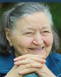 Barbara Liston's Instagram, Twitter & Facebook