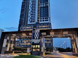 Check spelling or type a new query. A Luxurious Stay At Setia Sky 88 Johor Bahru From Emily To You