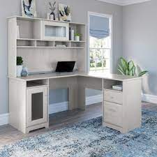 Add to compare 0 /4. Beige Hutch Desks You Ll Love In 2021 Wayfair