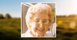 Alice Tucker Obituary April 6, 2015