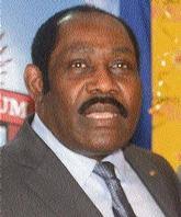 Webb, Burrell set to continue in top CONCACAF posts