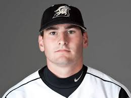 Patterson a National Pitcher of the Year Quarterfinalist