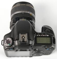Canon Eos 40d Digital Slr Review Ephotozine