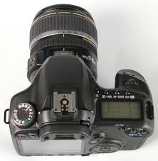 canon eos 40d digital slr review ephotozine