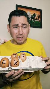 Recetas de huevos: ¡Huevos cocidos y más!