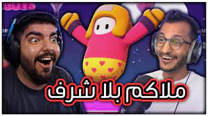 ملاكم بلا شرف مع اوبلز fall guys video game news puzzle solving have fun