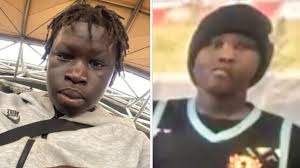 Big Tex kicks in for little champ