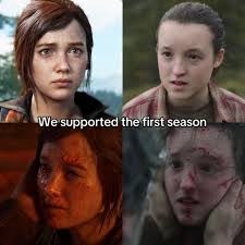 What Episode Does Ellie Finds Out Dina Is Pregnant