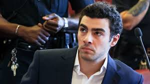 Man sentenced for Thunderbolt double murder