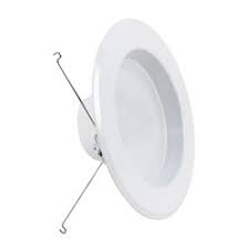If you've decided to go with can lights, choose the right type for your situation. Recessed Lights At Menards