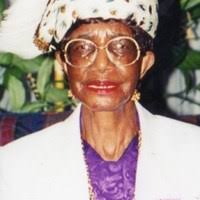 ESTELLA DAVIS Obituary