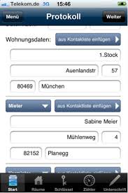 Nadine kleber 05.11.2019 14:48 uhr. Wohnungsubergabe Protokoll Iphone Ipad App Download Chip