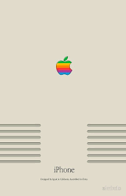 Apple Iphone Retro Edition 2 Retro Wallpaper Iphone Apple Retro Logo Iphone Wallpaper Hd apple wallpapers 1080p (70+ images). apple iphone retro edition 2 retro