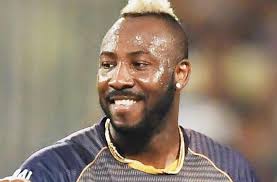 Andre Russell named in World Cup squad