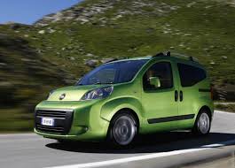 2009 Fiat Fiorino Qubo Fiat New Fiat Car