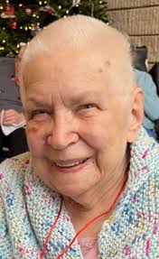 Obituary: Vivian L. Flick