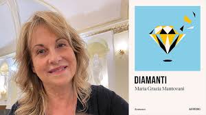 I "Diamanti" di Maria Grazia Mantovani brillano a Marta