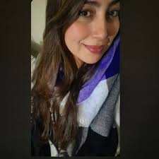 Eli Ferreyra's Instagram, Twitter & Facebook