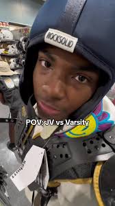 When The Jv Wrestler Gets Bumped Up to Varsity