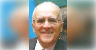 Obituary information for William F. Pearson