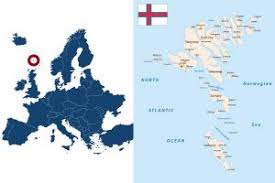 Die inseln lolland, falster und møn liegen im südosten von dänemark. Faroer Inseln 8 Dinge Uber Den Noch Geheimtipp Asi Reisen Blog