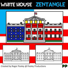 There are tons of great resources for free printable color pages online. White House Coloring Page Worksheets Teaching Resources Tpt