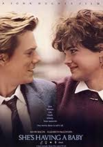 She's Having a Baby (1988)
