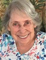 Helen Joyce (Magner) Parsons Obituary