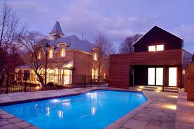 Wondering how much a pool costs? How Much Does An Inground Pool Cost Mid City Custom Pools