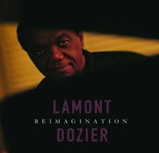 Songwriter Lamont Dozier