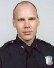 Reflections for Police Officer Peter William Faatz, Atlanta Police  Department, Georgia