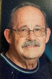 Burton Hermann Obituary February 5, 2021