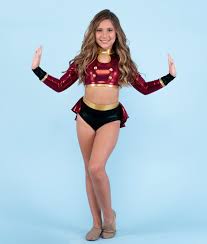 Aislor kids girls lyrical dance dress outfits crop top with irregular hem skirts latin jazz modern dance costume. Jazz Dance Costumes Da Designs Dancewear