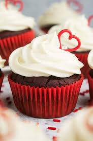 Healthy red velvet mug cake. Purple Cupcake Red Velvet Novocom Top