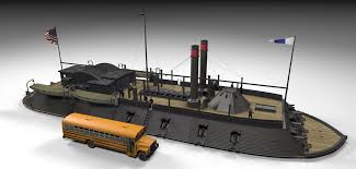 Image result for civil war ships