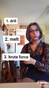How To Make Earrings Video In 2020 How To Make Earrings Weird Jewelry Homemade Earrings